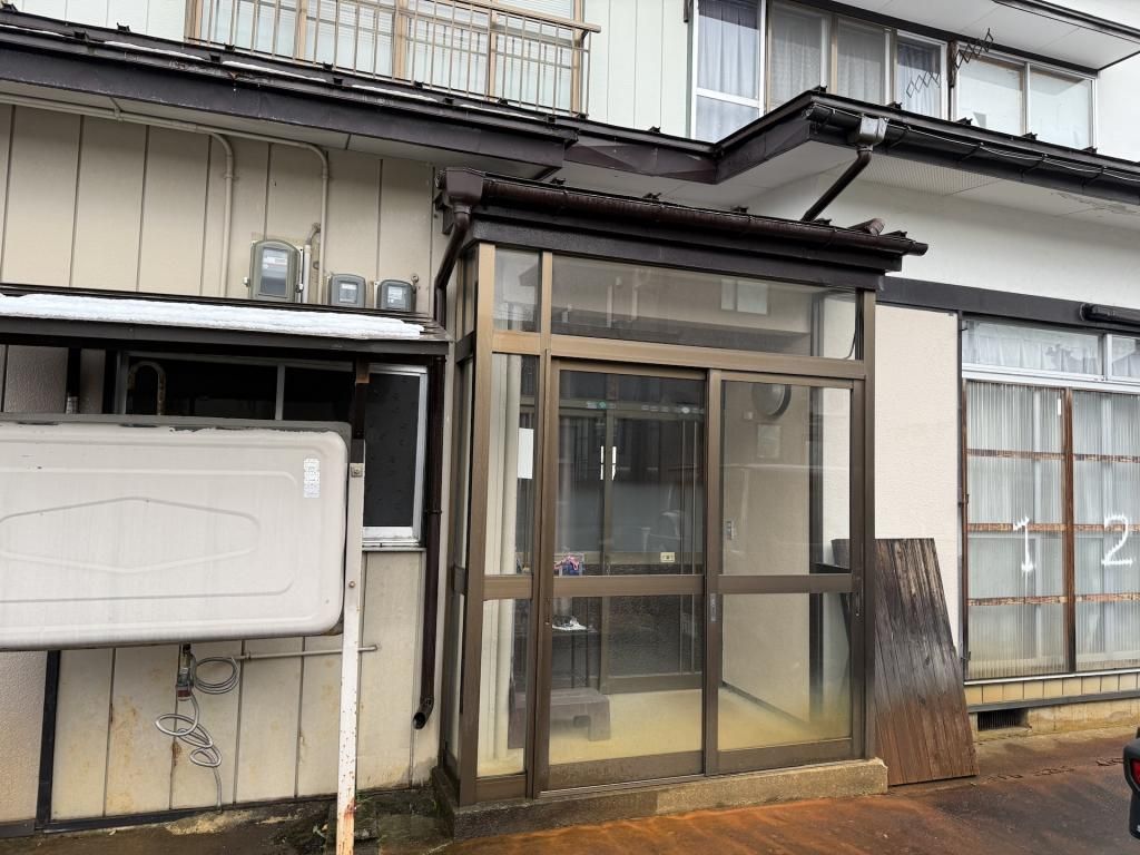 7DK House with Farmland in Ugo Town, Akita - Thumbnail 2