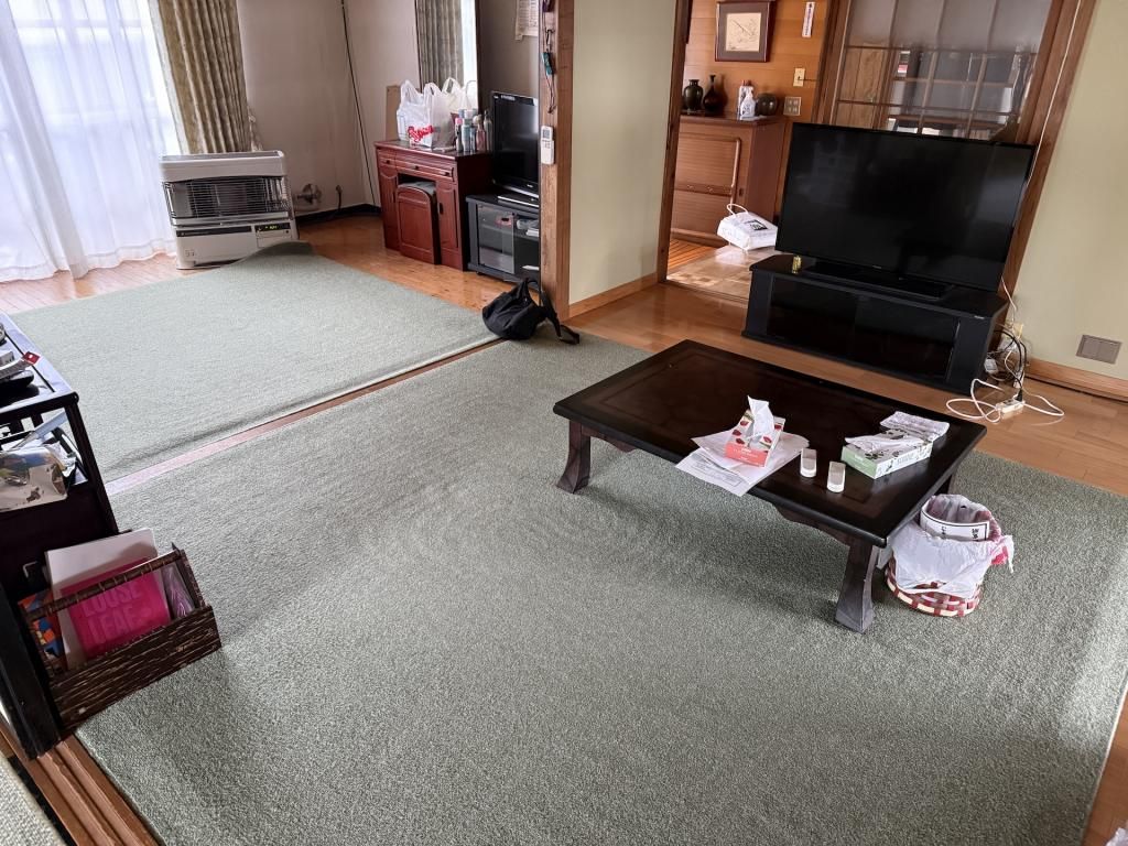 7DK House with Farmland in Ugo Town, Akita - Thumbnail 4