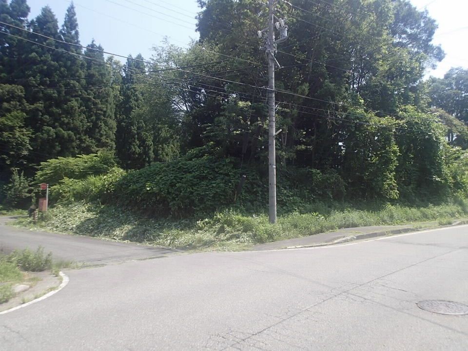 Vacant Land for Sale in Iizuna Town, Nagano - 490.51 sqm - Thumbnail 3