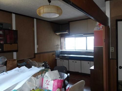 5DK Traditional House on Corner Lot in Kiryu, Gunma - Thumbnail 4