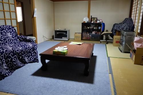 Former Ryokan for Sale in Tsugaru City, Aomori - 11DK House - Thumbnail 2