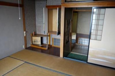 Former Ryokan for Sale in Tsugaru City, Aomori - 11DK House — Image 22, Tsugaru, Aomori