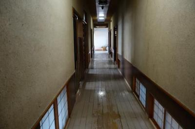 Former Ryokan for Sale in Tsugaru City, Aomori - 11DK House — Image 22, Tsugaru, Aomori