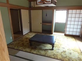 Large 6DK House for Sale in Unzen, Nagasaki - 172 sqm on 231 sqm Land - Thumbnail 3