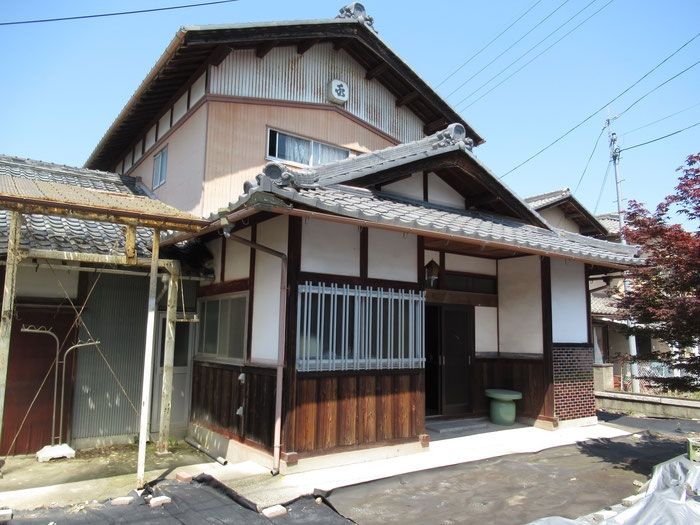 4DK Resale House in Toyosato, Shiga - 126.65 sqm - Thumbnail 2