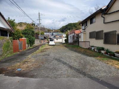 Vacant Land for Sale in Shibushi City, Kagoshima - Ready to Build — Exterior, Shibushi, Kagoshima