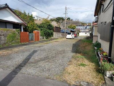 Vacant Land for Sale in Shibushi City, Kagoshima - Ready to Build — Exterior, Shibushi, Kagoshima