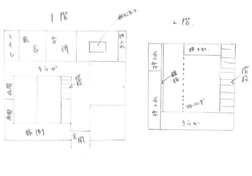 6DK Detached House for Sale in Kanzaki, Saga - 169.41 sqm - Thumbnail 2