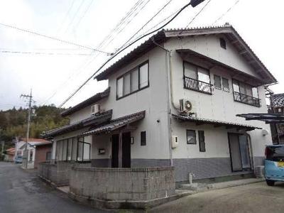 5LDK Detached House for Sale in Oki Islands, Shimane — Image 1, Okinoshima, Shimane