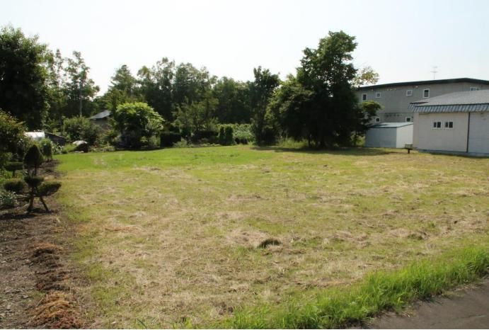 793.38 sqm Development Land for Sale in Nakasatsunai, Hokkaido - Thumbnail 4