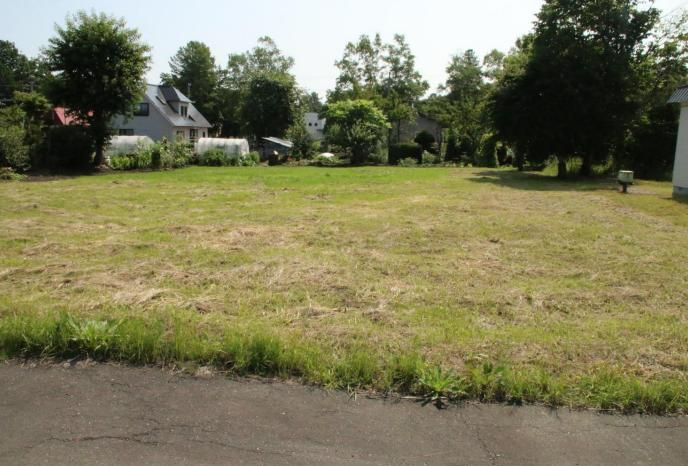 793.38 sqm Development Land for Sale in Nakasatsunai, Hokkaido - Thumbnail 2