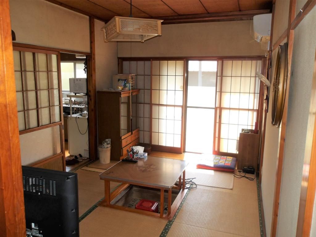 Spacious 4DK House with Large Garden for Sale in Nikko, Tochigi - Thumbnail 4