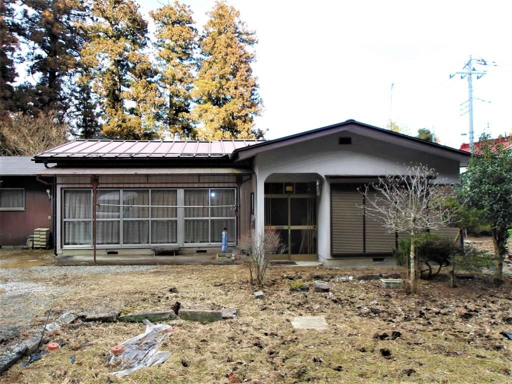Spacious 4DK House with Large Garden for Sale in Nikko, Tochigi - Thumbnail 2