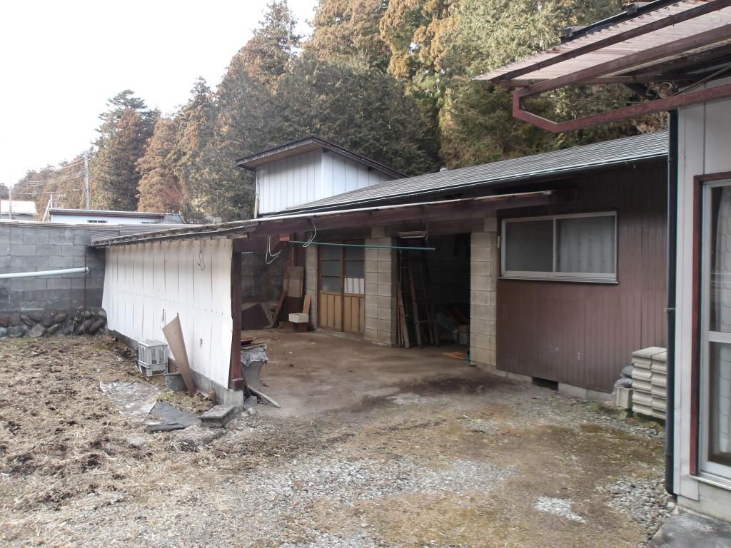 Spacious 4DK House with Large Garden for Sale in Nikko, Tochigi - Thumbnail 3