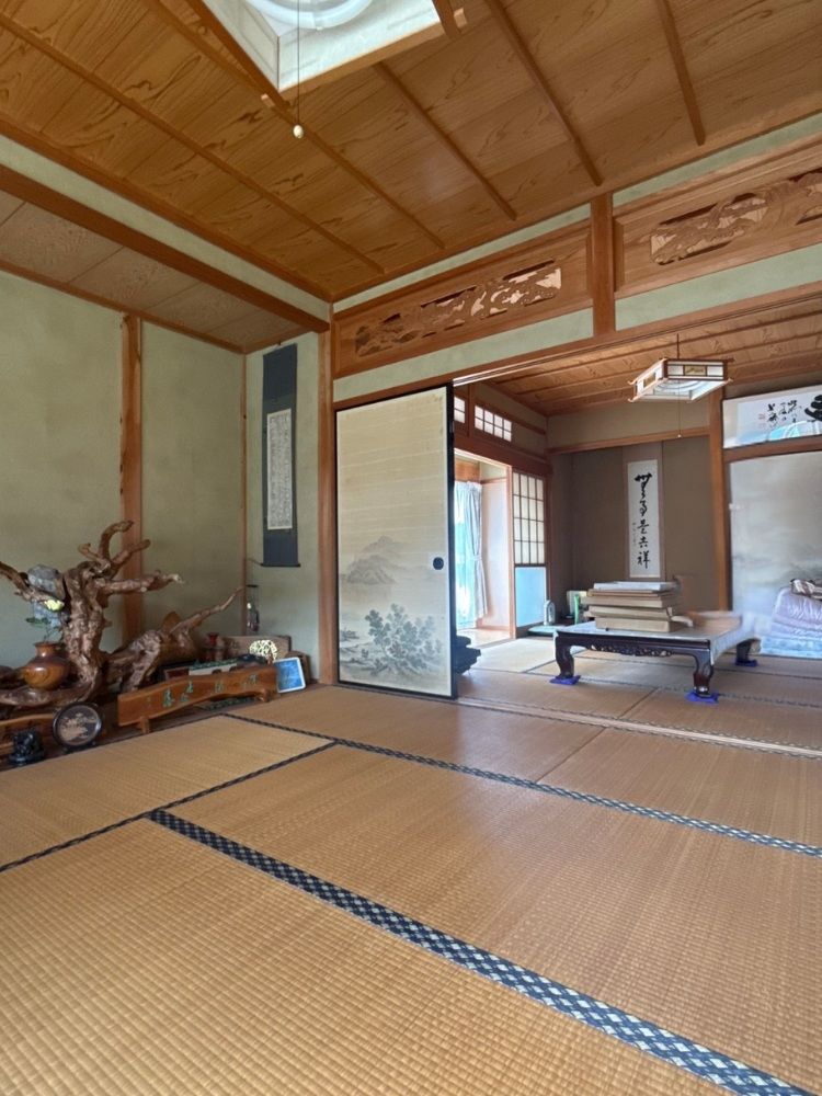 9DK House in Nakatsugawa, Gifu – 255.6 sqm on 572 sqm Land - Thumbnail 4