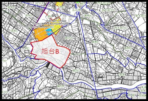 Vacant Land for Sale in Ōkuma, Fukushima - 253.5㎡ South-Facing Plot - Thumbnail 3