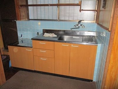 Two-Building Property for Sale in Yawatahama, Ehime - Thumbnail 2