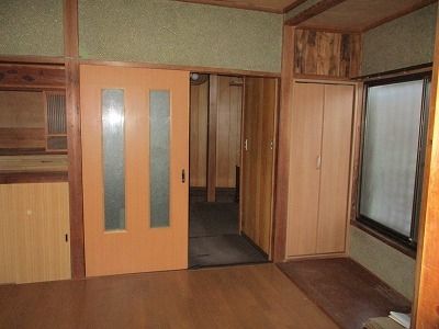 Two-Building Property for Sale in Yawatahama, Ehime - Thumbnail 4