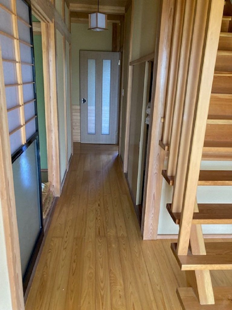 5DK Wooden House for Sale in Tainai City, Niigata – 165.61m² - Thumbnail 3