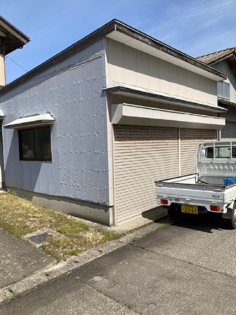 5DK Wooden House for Sale in Tainai City, Niigata – 165.61m² - Thumbnail 2