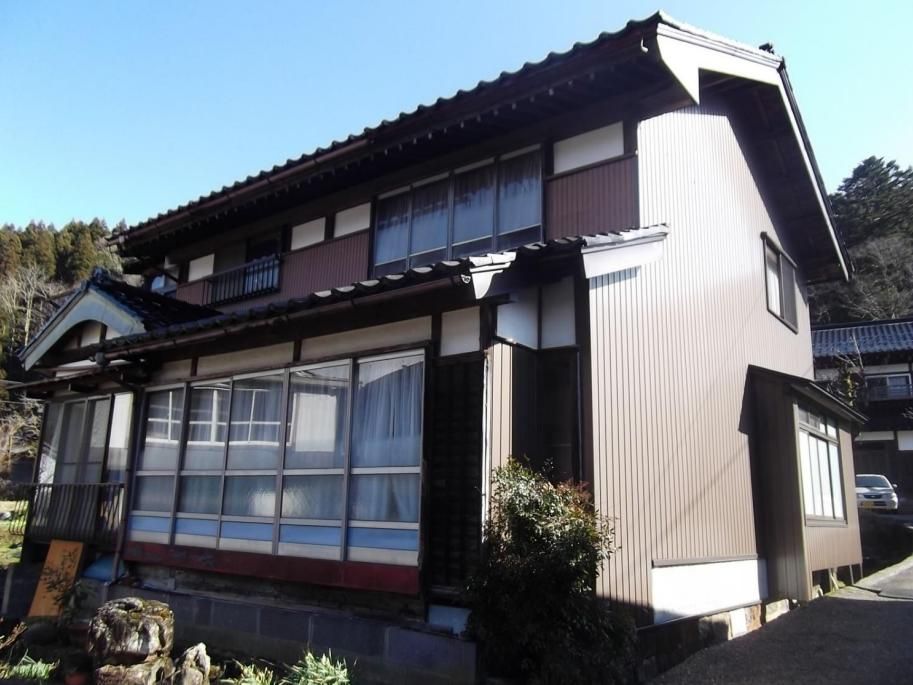 7LDK Traditional House for Sale in Asahi, Toyama - 165.3m² - Thumbnail 3