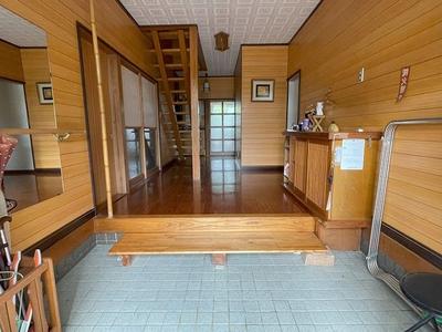 7DK Detached House on 710sqm Land in Joetsu City, Niigata — Image 1, Joetsu, Niigata