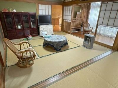 7DK Detached House on 710sqm Land in Joetsu City, Niigata — Image 2, Joetsu, Niigata