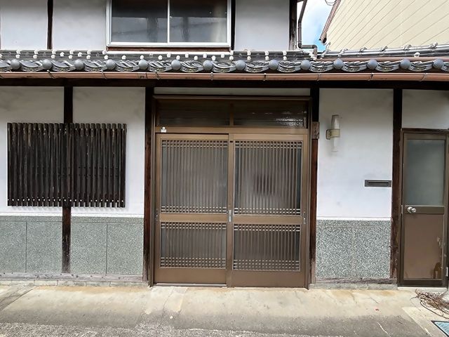 7K House for Sale in Kurayoshi City Tottori 147sqm - Thumbnail 2