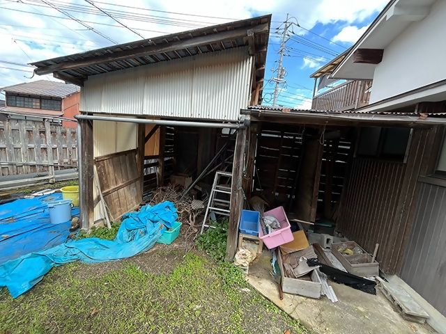 7K House for Sale in Kurayoshi City Tottori 147sqm - Thumbnail 4