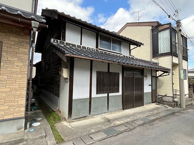 7K House for Sale in Kurayoshi City Tottori 147sqm - Thumbnail 3