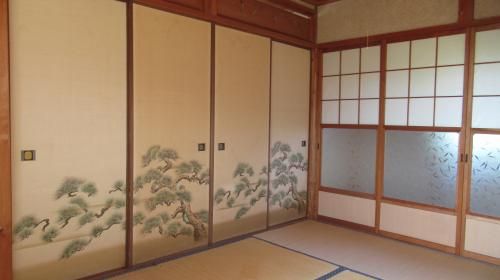 Traditional 5LK House with Detached Cottage for Rent in Mihama, Fukui - Thumbnail 3