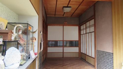 Traditional 5LK House with Detached Cottage for Rent in Mihama, Fukui - Thumbnail 4