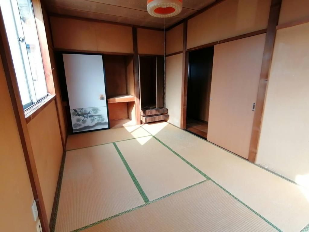 5LDK Wooden House for Sale in Odate, Akita - 448 sqm Land - Thumbnail 3