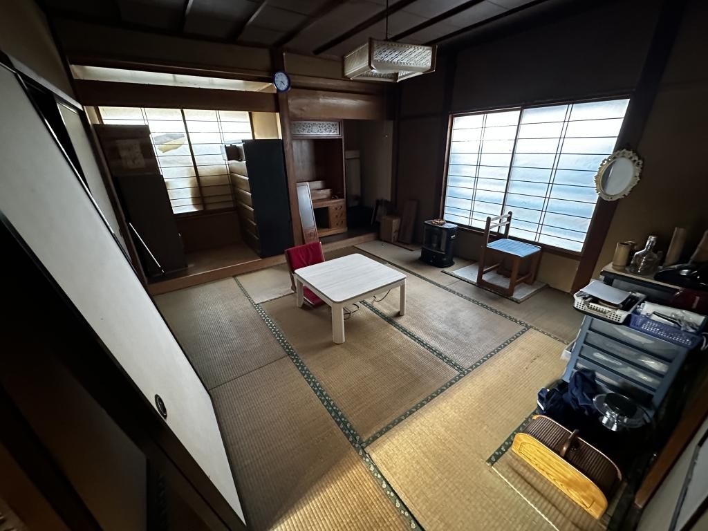 4DK Detached House for Sale in Ojiya, Niigata - 30万 Yen - Thumbnail 4