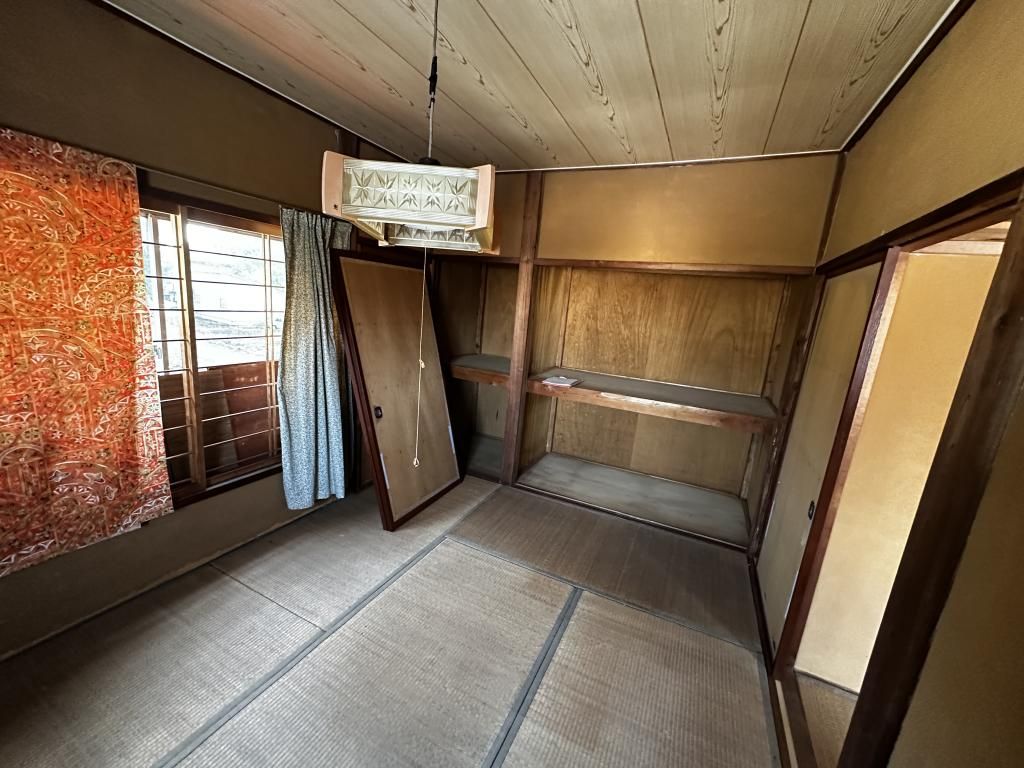 4DK Detached House for Sale in Ojiya, Niigata - 30万 Yen - Thumbnail 3