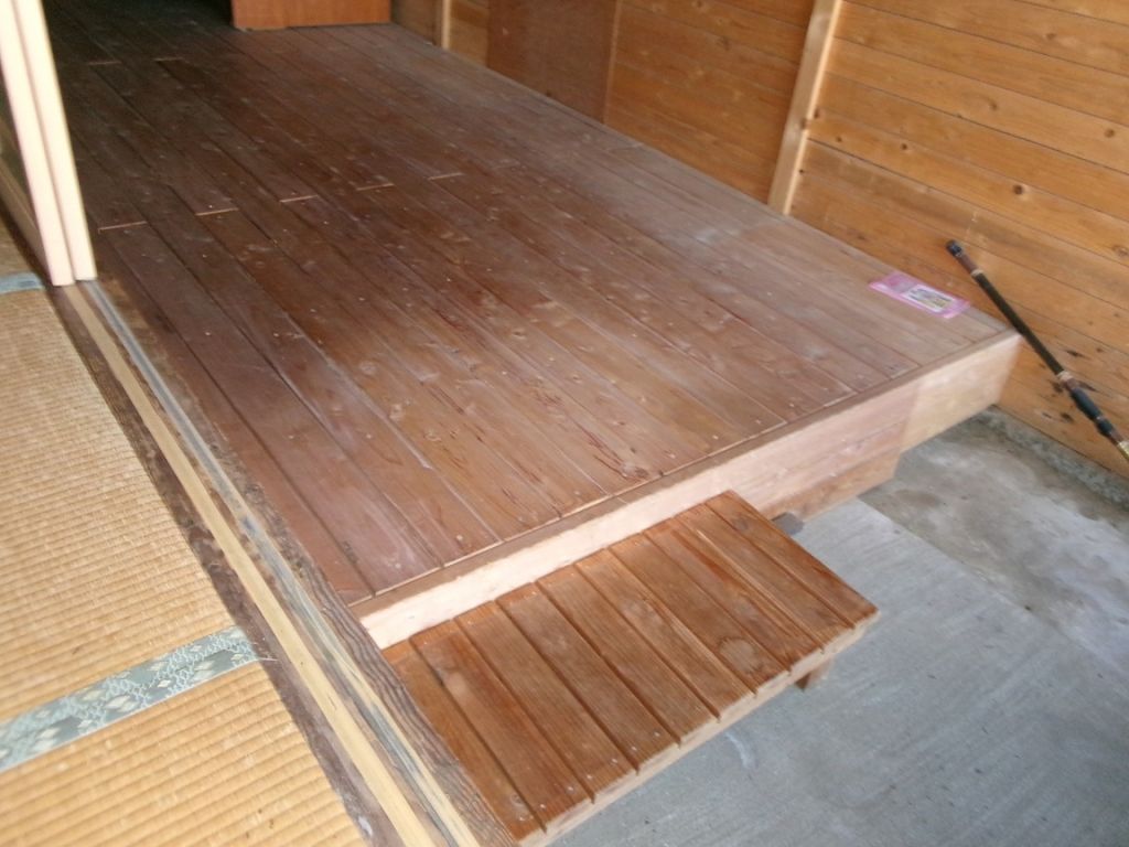 Seaside 5DK House for Rent in Yanai, Yamaguchi - 15,000 Yen - Thumbnail 3