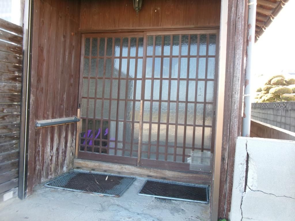 Seaside 5DK House for Rent in Yanai, Yamaguchi - 15,000 Yen - Thumbnail 2