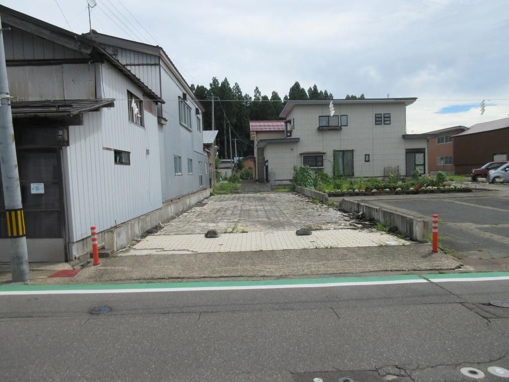Vacant Corner Land Plot for Sale in Misato Town, Akita - Thumbnail 2