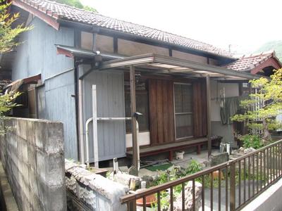 8K Traditional House with Land in Miyoshi City, Tokushima — Image 7, Miyoshi, Tokushima