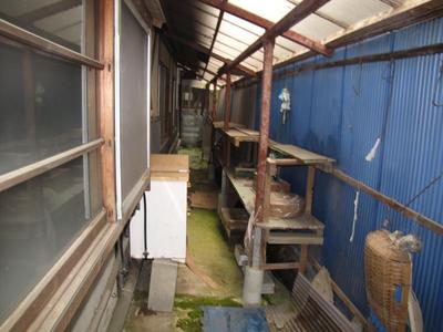 8K Traditional House with Land in Miyoshi City, Tokushima — Image 22, Miyoshi, Tokushima