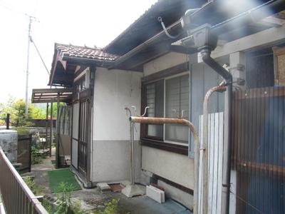 8K Traditional House with Land in Miyoshi City, Tokushima — Image 7, Miyoshi, Tokushima