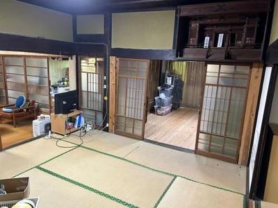 5LDK Detached House for Sale in Nagomi Town, Kumamoto — Image 22, Wasui, Kumamoto