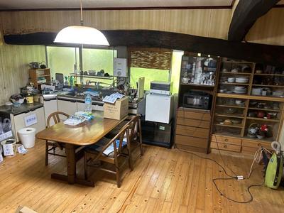 5LDK Detached House for Sale in Nagomi Town, Kumamoto — Image 22, Wasui, Kumamoto