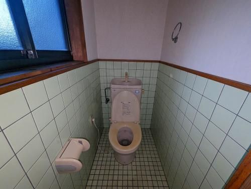 5LDK Traditional House for Sale in Hirao, Yamaguchi - Thumbnail 4