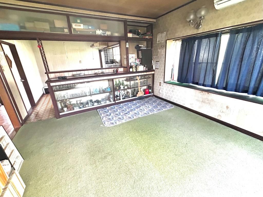 5LDK Hot Spring House for Sale in Kirishima, Kagoshima - Thumbnail 4
