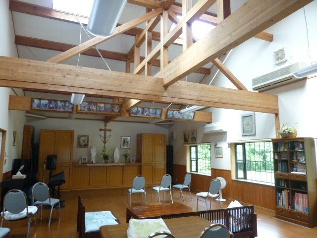 6LDK Detached House for Sale on 3342 sqm Land in Mitake, Gifu - Thumbnail 2