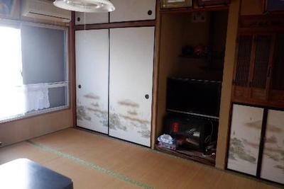 Traditional 6K House in Minamiise Town - Corner Lot with Multiple Parking — Image 4, Minamiise, Mie