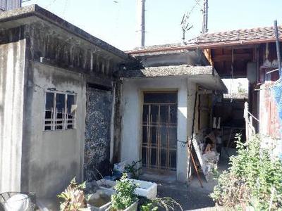 Traditional 6K House in Minamiise Town - Corner Lot with Multiple Parking — Image 1, Minamiise, Mie