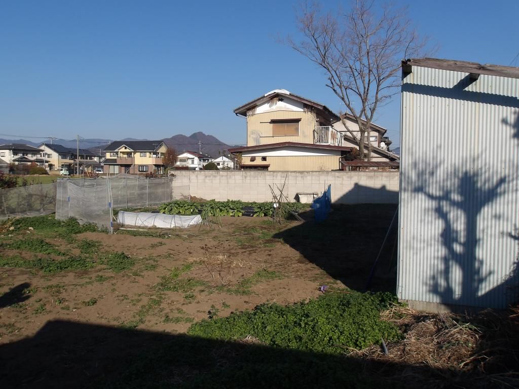 112.8 Tsubo Vacant Land for Sale in Kiryu, Gunma - Thumbnail 2