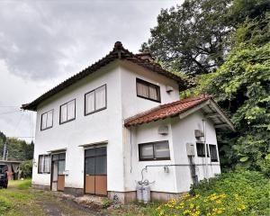 5DK Rental House in Iinan Town, Shimane | 30,000 Yen/Month — House, Iinan, Shimane